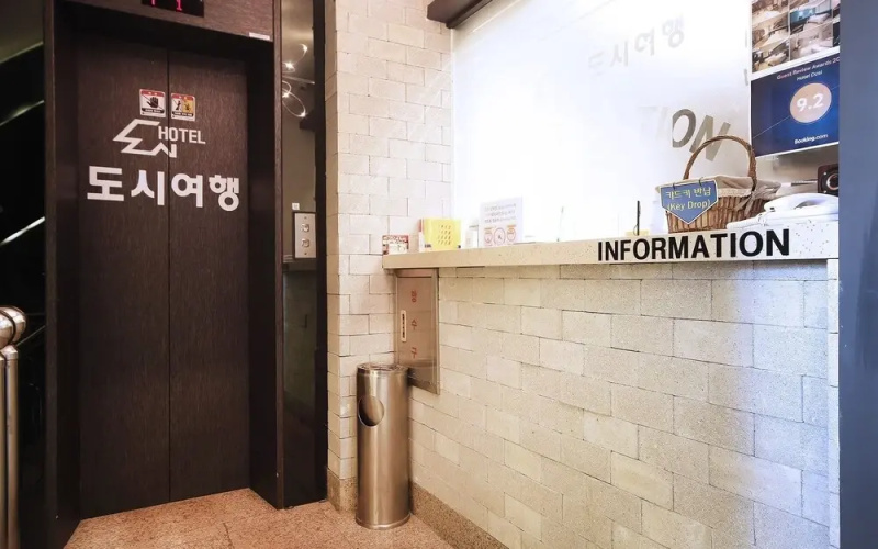 Imagen del hotel
