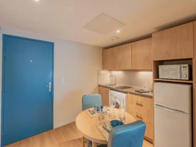 Quadruple Suite