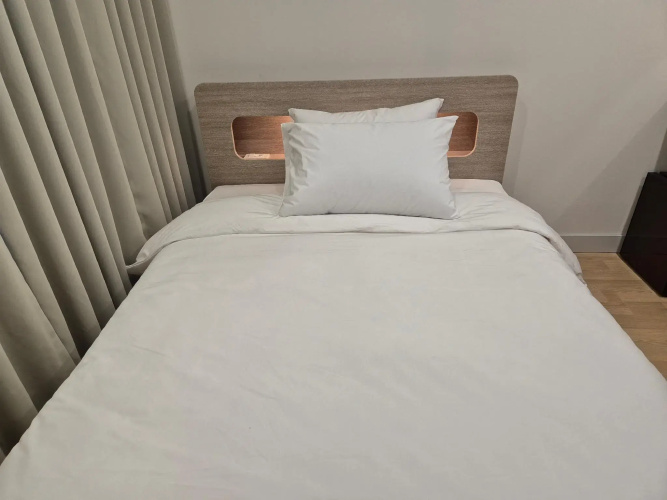 Gwang Jang Hotel