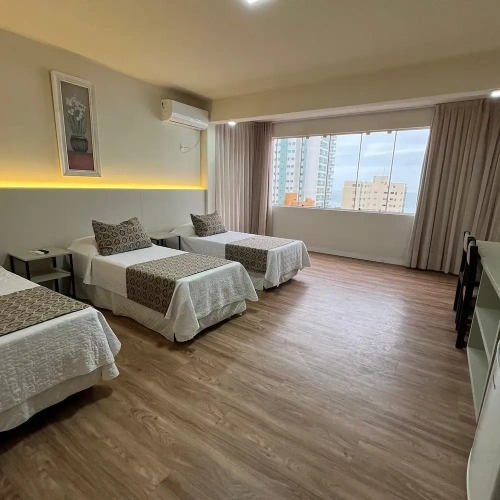 Standard Family room