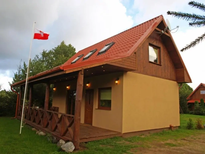 3 Bedrooms Cottage