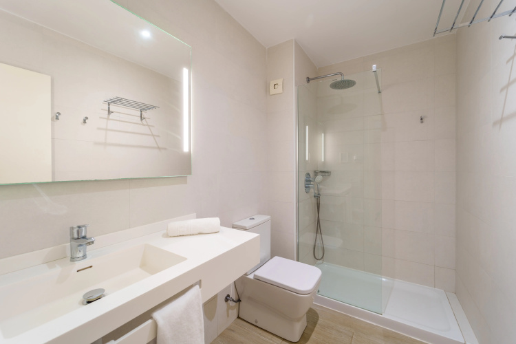 Apartamentos Andreas
