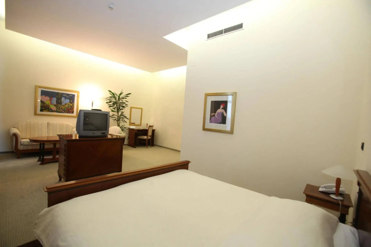 Hotel Villa Eugenia