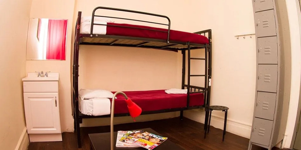 Chelsea Highline Hostel