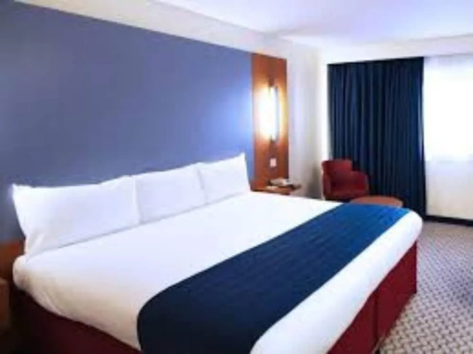 Hotel R Inn Delhi