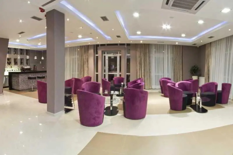 Apart Hotel K