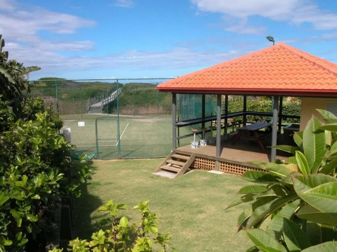 2 Bedrooms Cottage