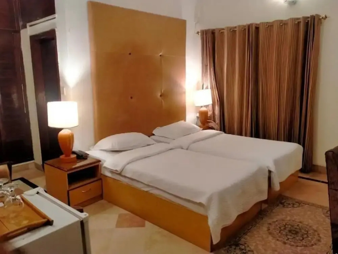 Peace Guest House
