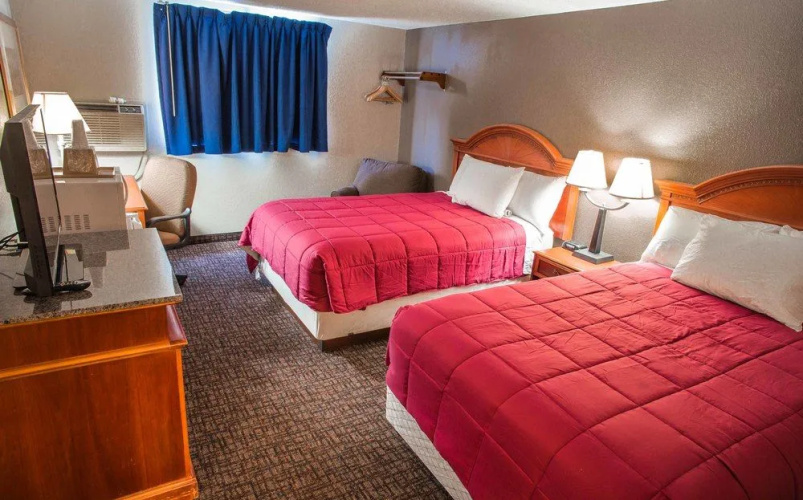Select Inn Grafton