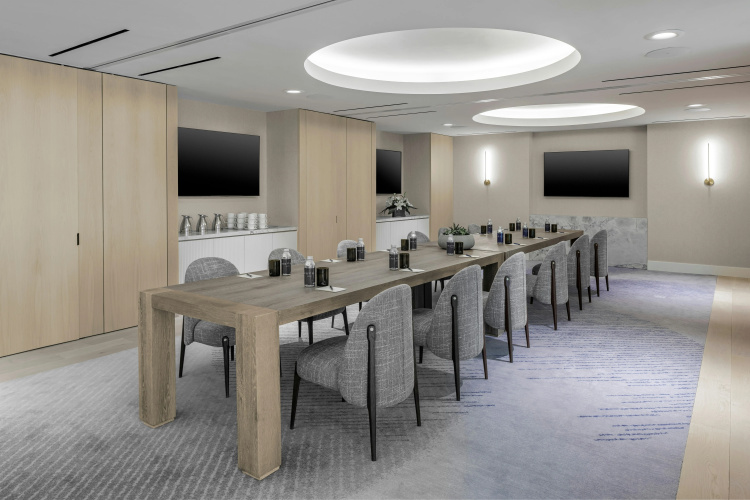 The Morrow Washington DC, Curio Collection by Hilton photo 17