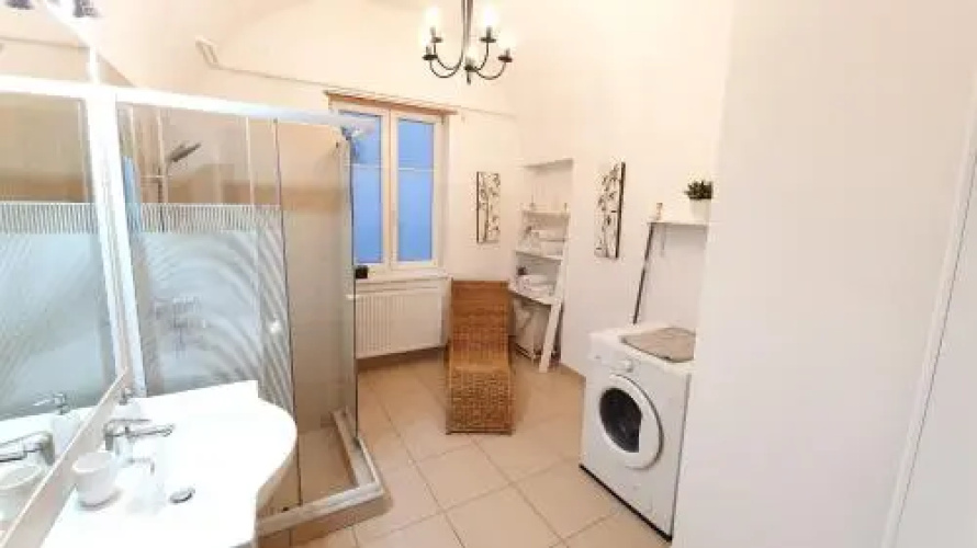 Várkerület Apartment