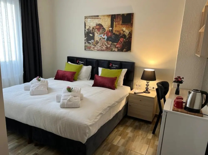 Tempo Florya Hotel