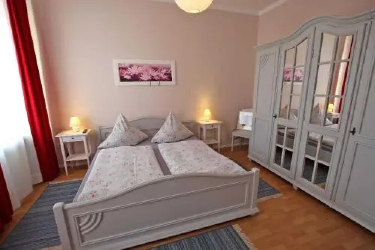 Ferienwohnung Malchow SEE 9921