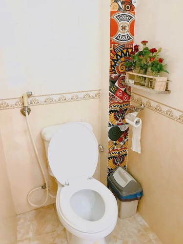 Tre House - Hostel
