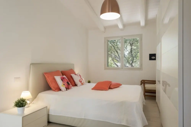 3 Bedrooms Villa with balcony