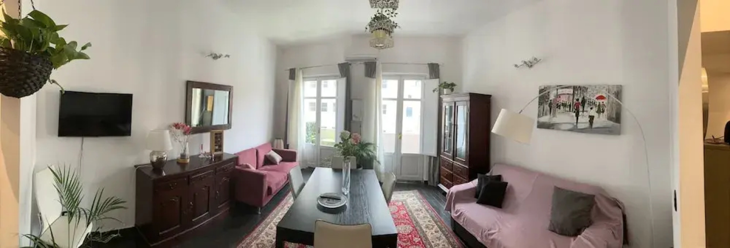 Home Rent Catania