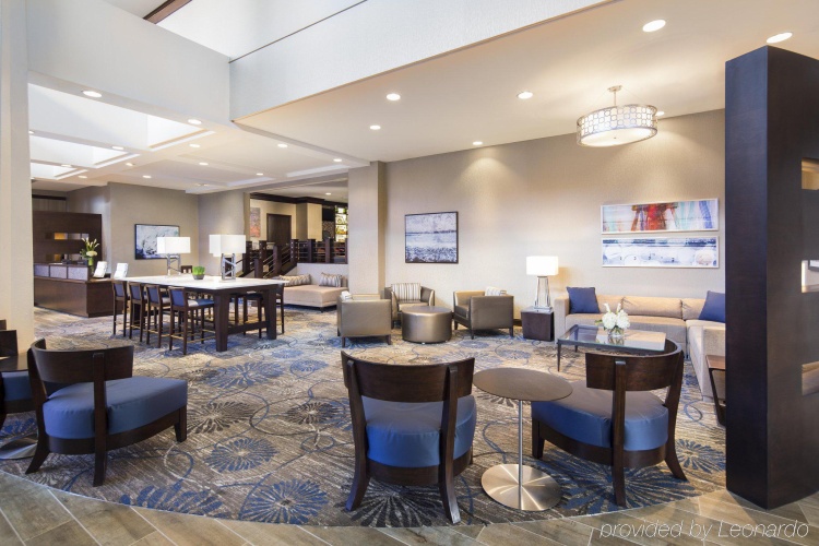 DoubleTree by Hilton Jacksonville Riverfront photo 20