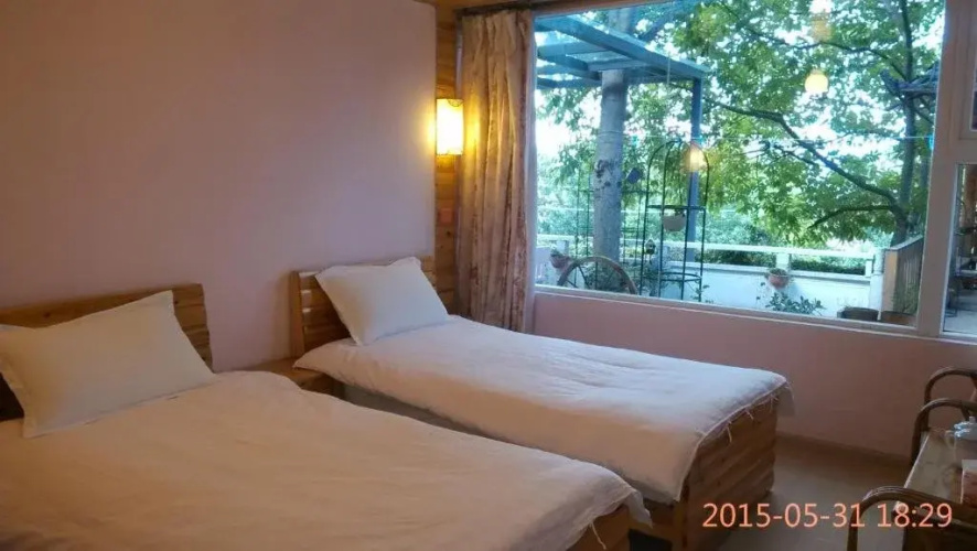 Taoxi Dale Hostel