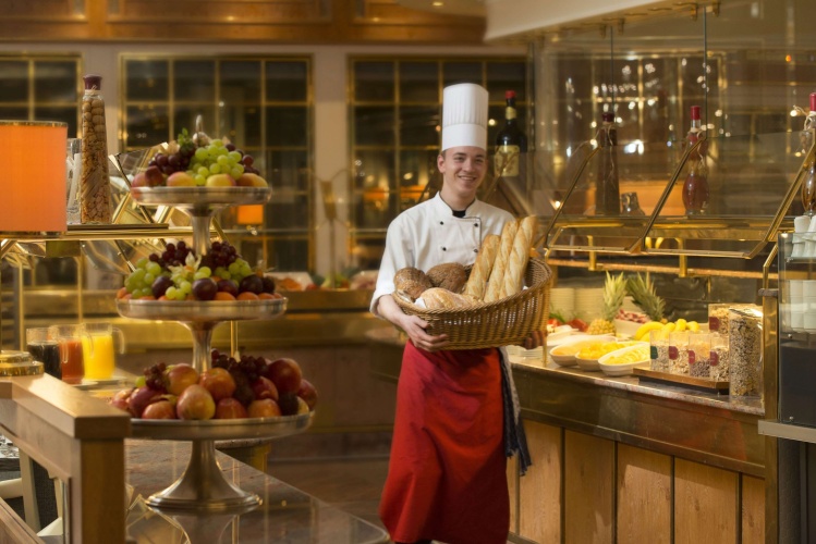 Maritim Hotel Stuttgart photo 13