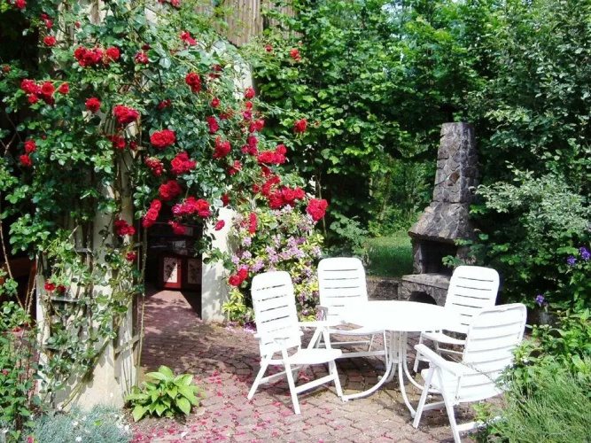 Ferienhaus Dierauf