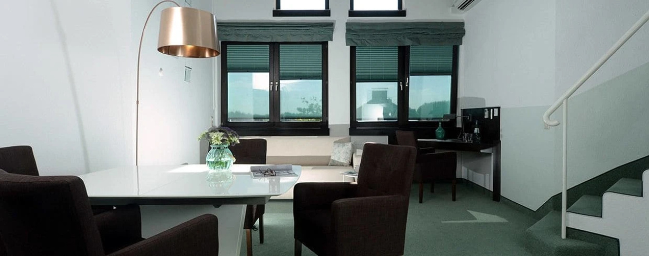 DORMERO Hotel Düsseldorf