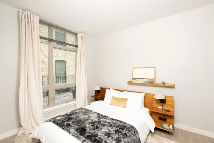 Flexhome Walker's Point 1BR Q2