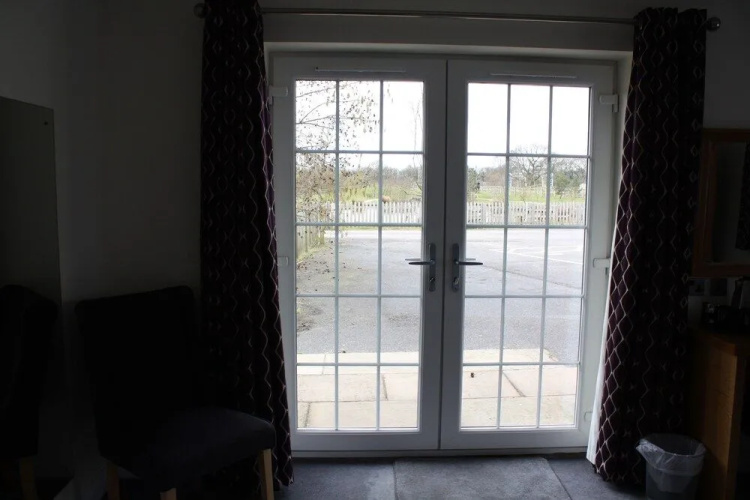 Charnock Farm