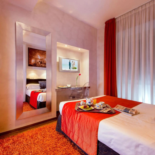 Hotel Ariston photo 11