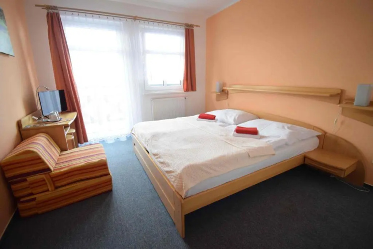 Hotel Emeran