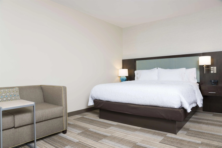 Hampton Inn Westfield