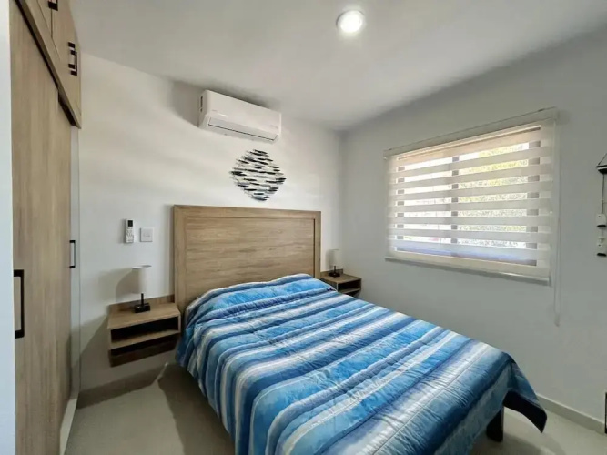 Oceanna Apartments