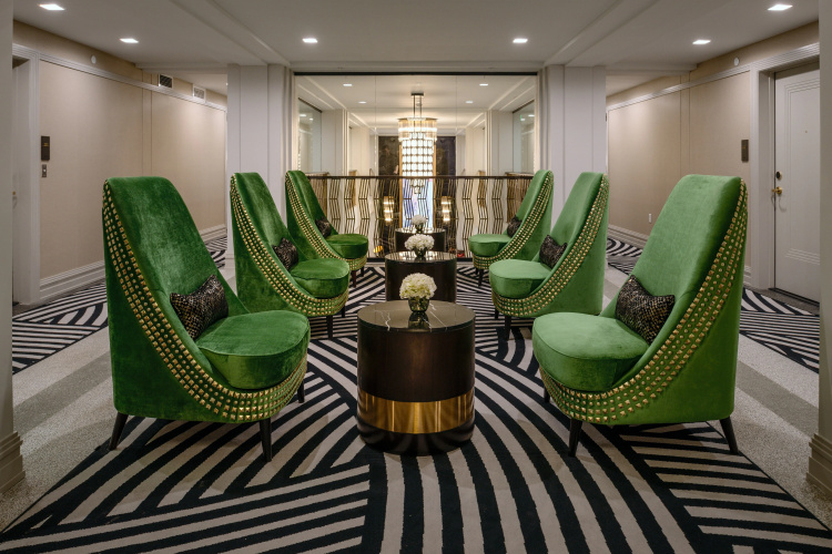 Tulsa Club Hotel, Curio Collection by Hilton photo 14