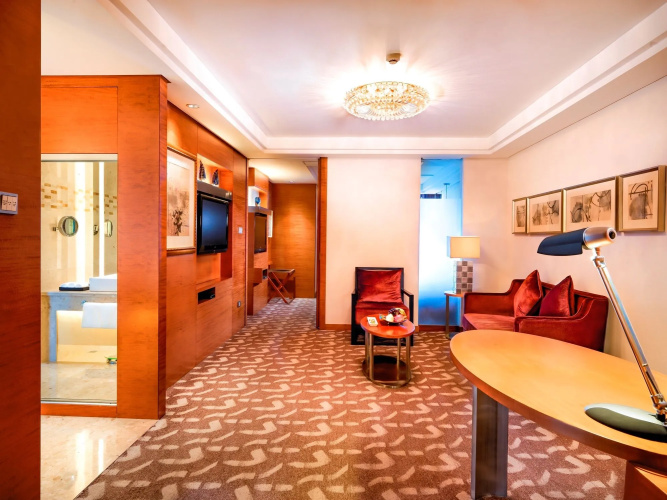Swissotel Foshan