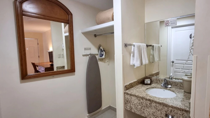 Hotel Las Misiones