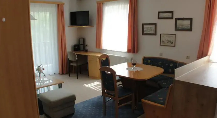 Apartment St. Nikola