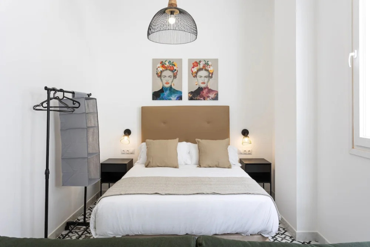 Holidays2Malaga Picassus Lofts