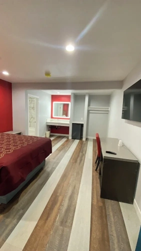 Economy Single room