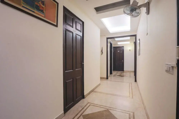 Фотография отеля