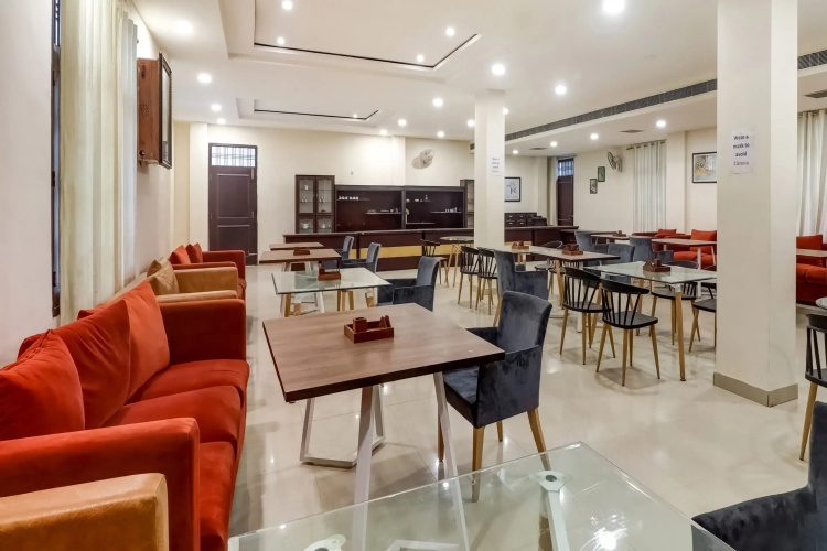 Super Capital O Divira Inn