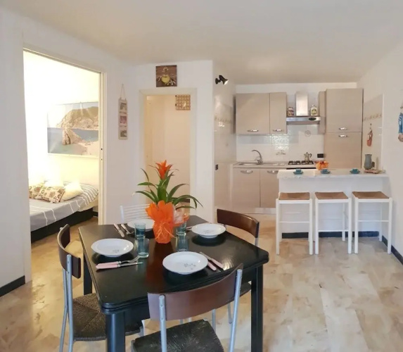 Charming Flat