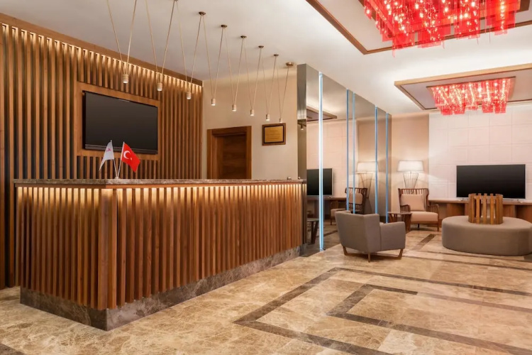 Ramada By Wyndham Nigde