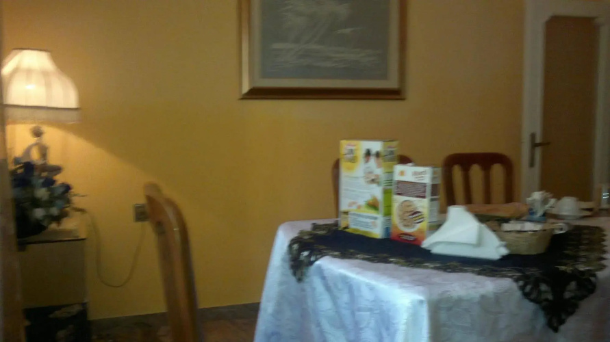 B&B In Centro