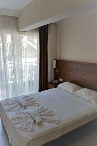 Economy room