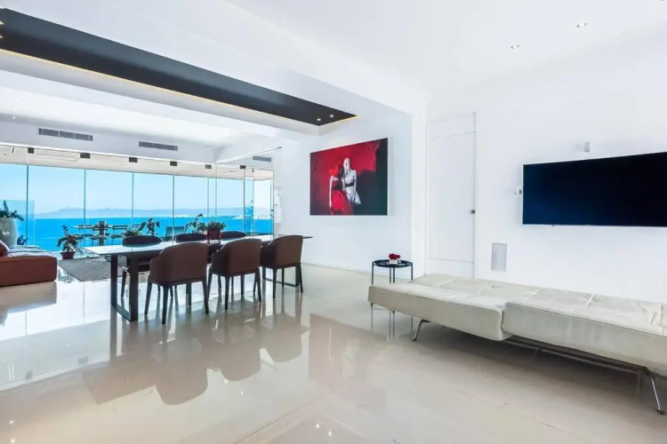 1004 AVALON - Amapas Luxury unit private pool