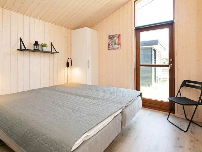 Holiday Home in Fjerritslev