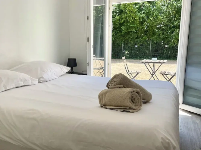 Classic Triple room