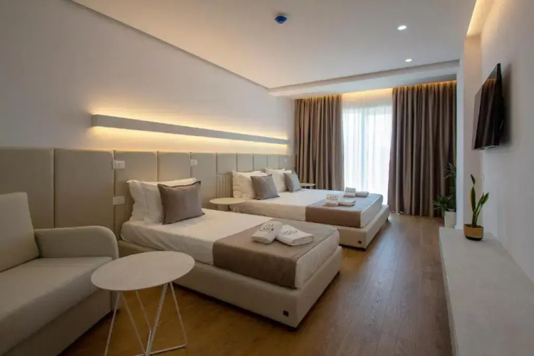 D'azur Coast Resort