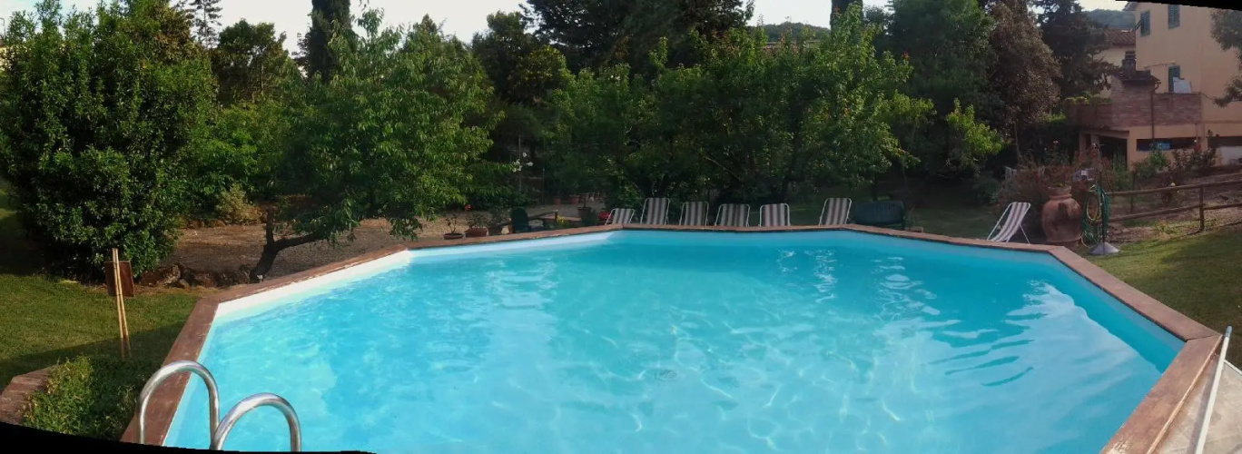 Residence Casprini da Omero