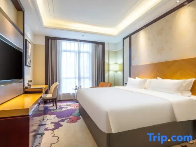 1 Bedroom Executive Double room