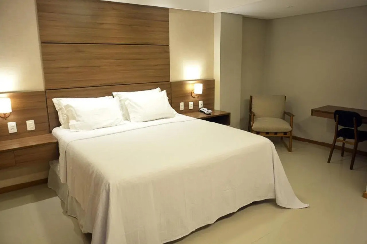 Pituba Praiamar Hotel